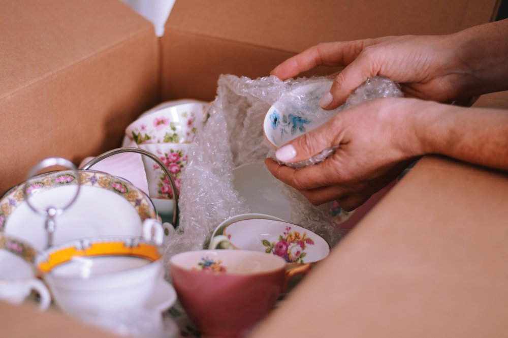 Top 10 Right-sizing tips for seniors