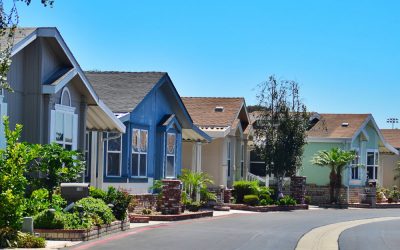 7 factors to consider when buying a retirement home