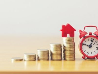 Dependable Group - How Much Time Do You Need To Save for a Down Payment?