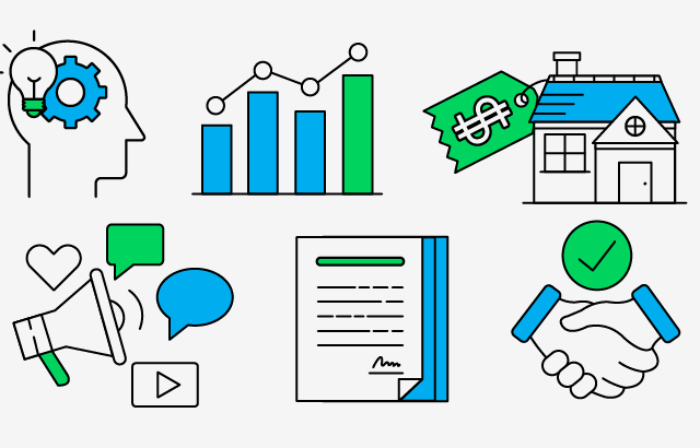 Key-Reasons-To-Use-a-Real-Estate-Agent-When-You-Sell-KCM